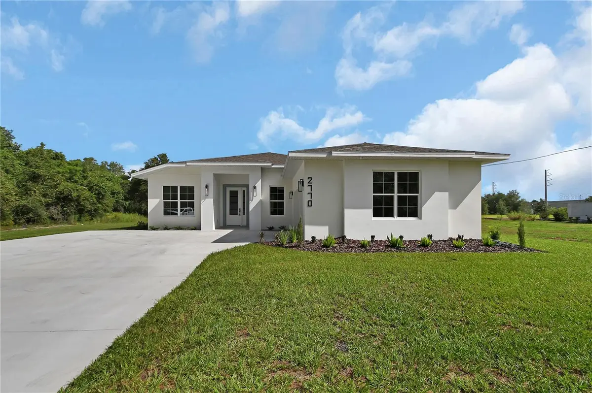 2770 Mckenzie Road W, Deland, FL 32724 - #1