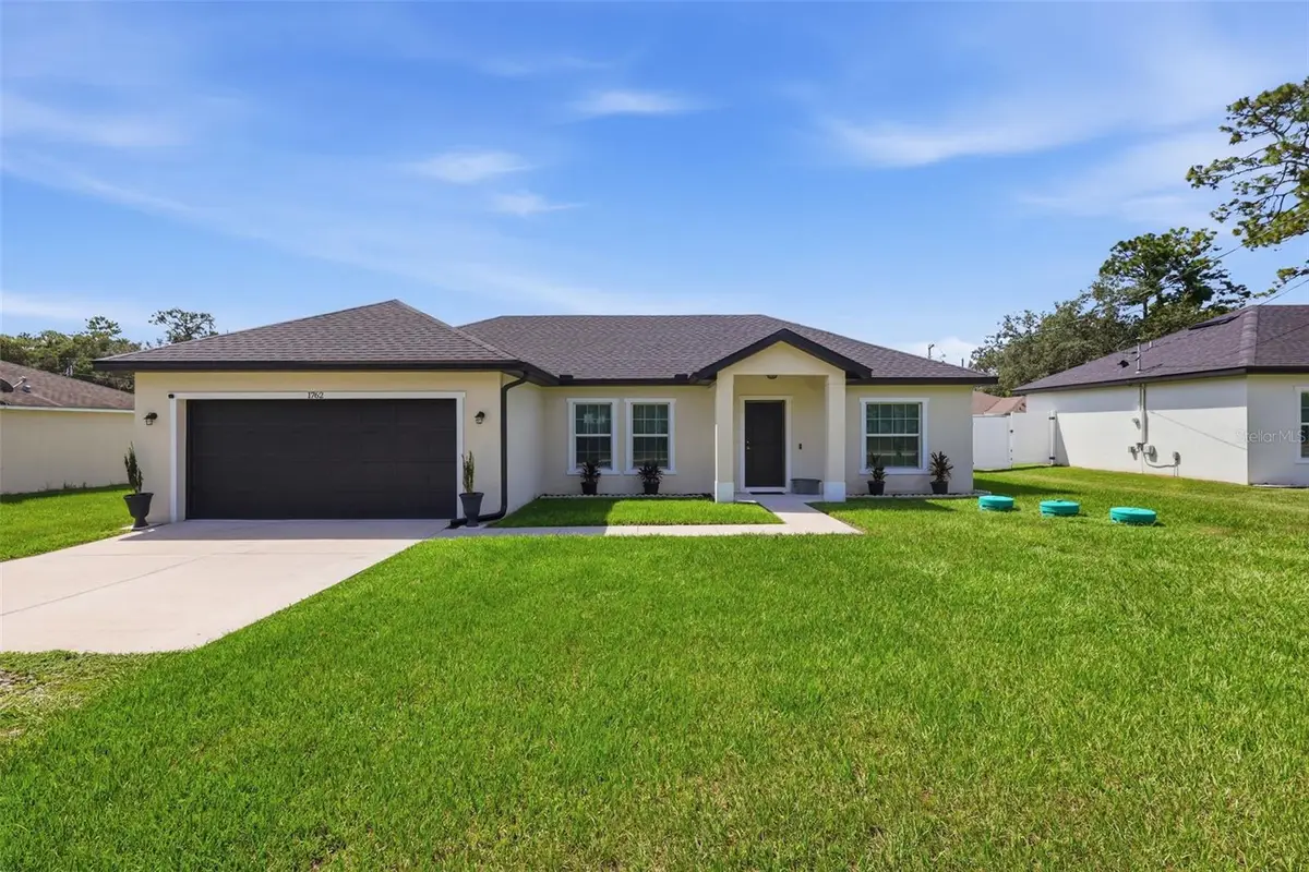 1762 13th Street, Orange City, FL 32763 - #1