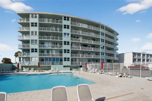 800 N Atlantic Avenue #201, DAYTONA BEACH, FL 32118