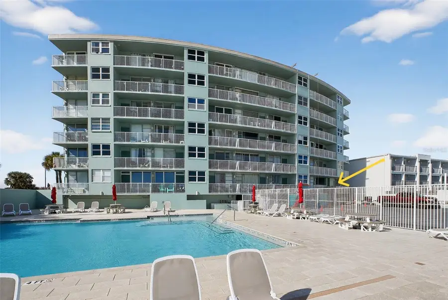 800 N Atlantic Avenue #201, Daytona Beach, FL 32118 - #2