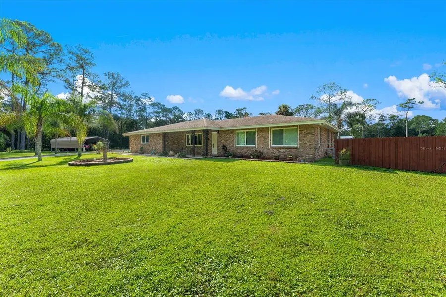 2131 W Poinsettia Drive, Port Orange, FL 32128 - #3
