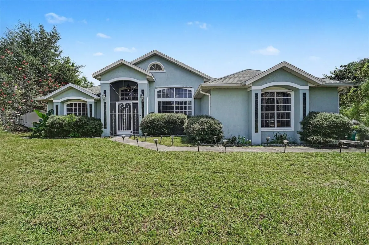 1211 Nixonton Street, Deltona, FL 32725 - #1
