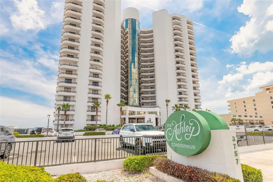 3757 S Atlantic Avenue #1104, Daytona Beach Shores, FL 32118 - #2