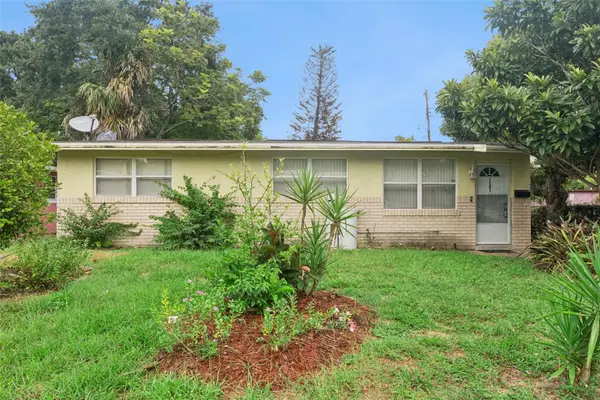 1101 Lewis Drive, DAYTONA BEACH, FL 32117