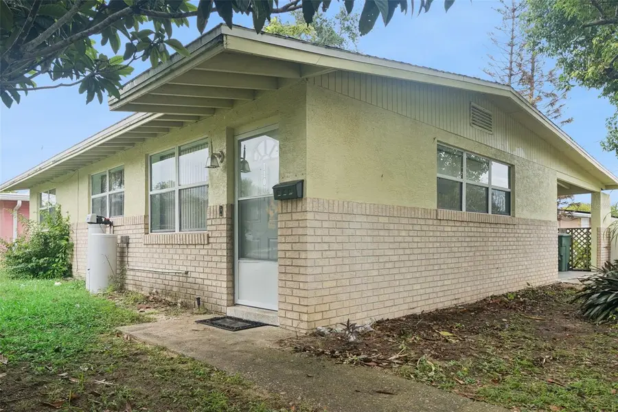 1101 Lewis Drive, Daytona Beach, FL 32117 - #3