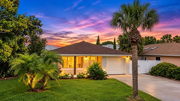 43 Capistrano Drive, ORMOND BEACH, FL 32176