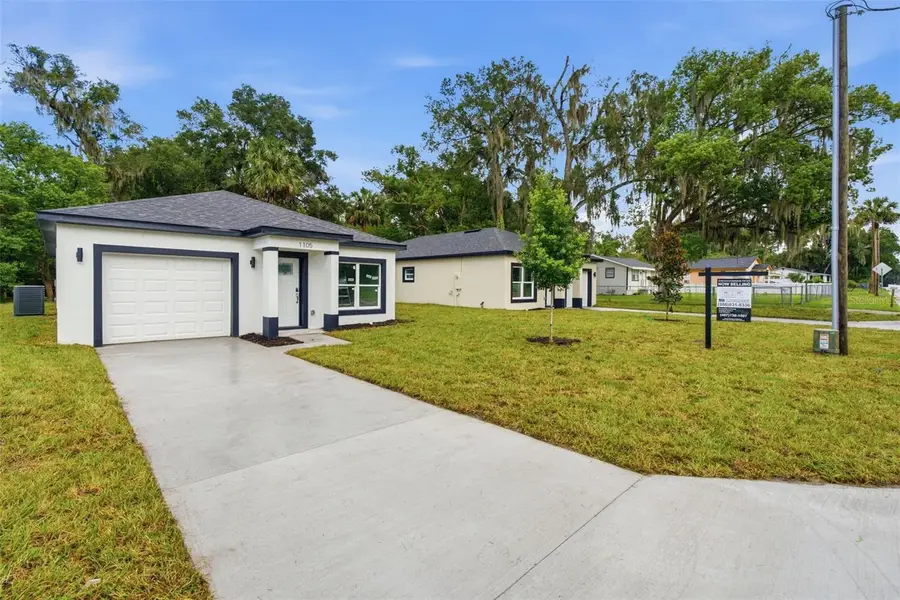 1105 S Adelle Avenue, Deland, FL 32720 - #3