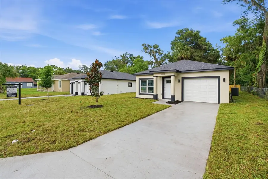 1111 S Adelle Avenue, Deland, FL 32720 - #2
