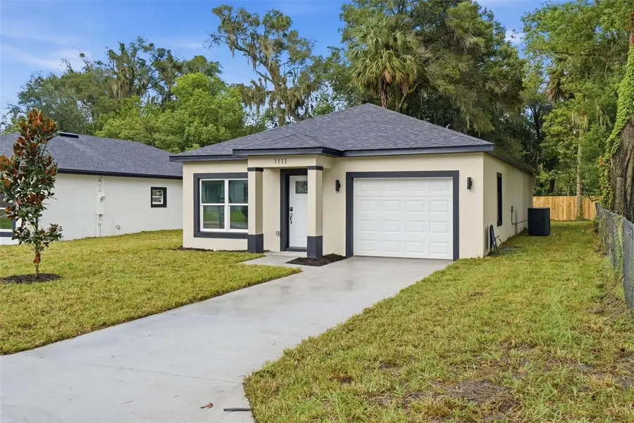 1111 S Adelle Avenue, Deland, FL 32720 - #3