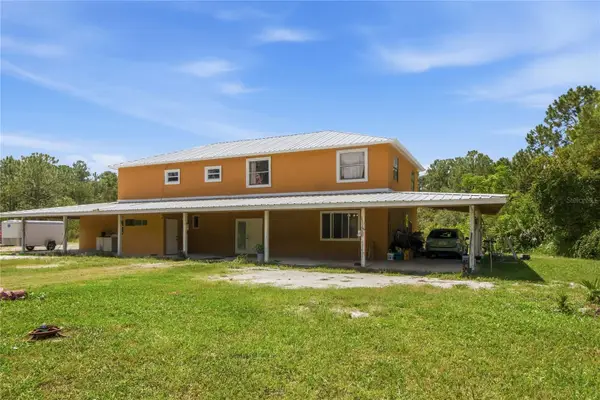 4666 Fir Road, NEW SMYRNA BEACH, FL 32168