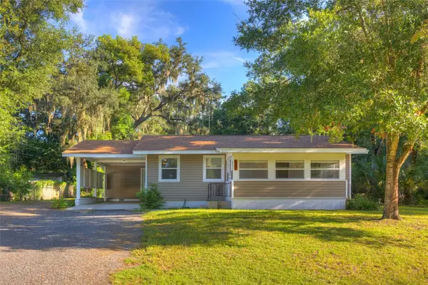 355 W Wisconsin Avenue, ORANGE CITY, FL 32763