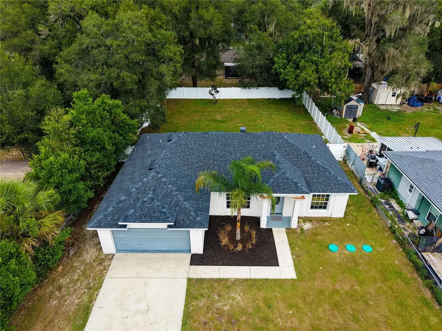 1405 E Voorhis Avenue, Deland, FL 32724 - #2