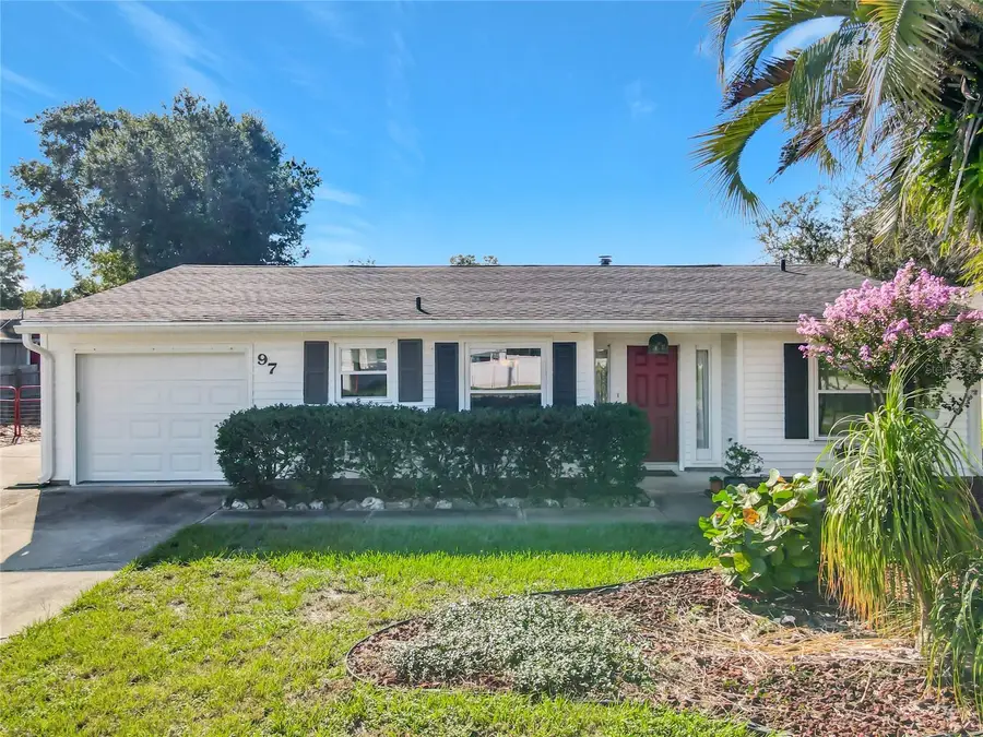97 S Courtland Boulevard, Deltona, FL 32738 - #3