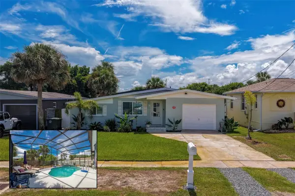 348 Woodland Avenue, DAYTONA BEACH, FL 32118