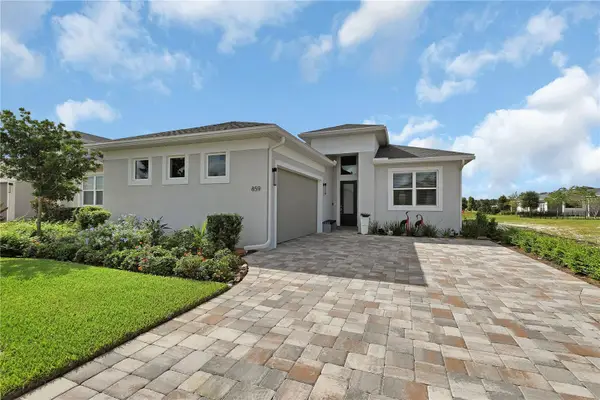 859 Liliana Drive, DELAND, FL 32724