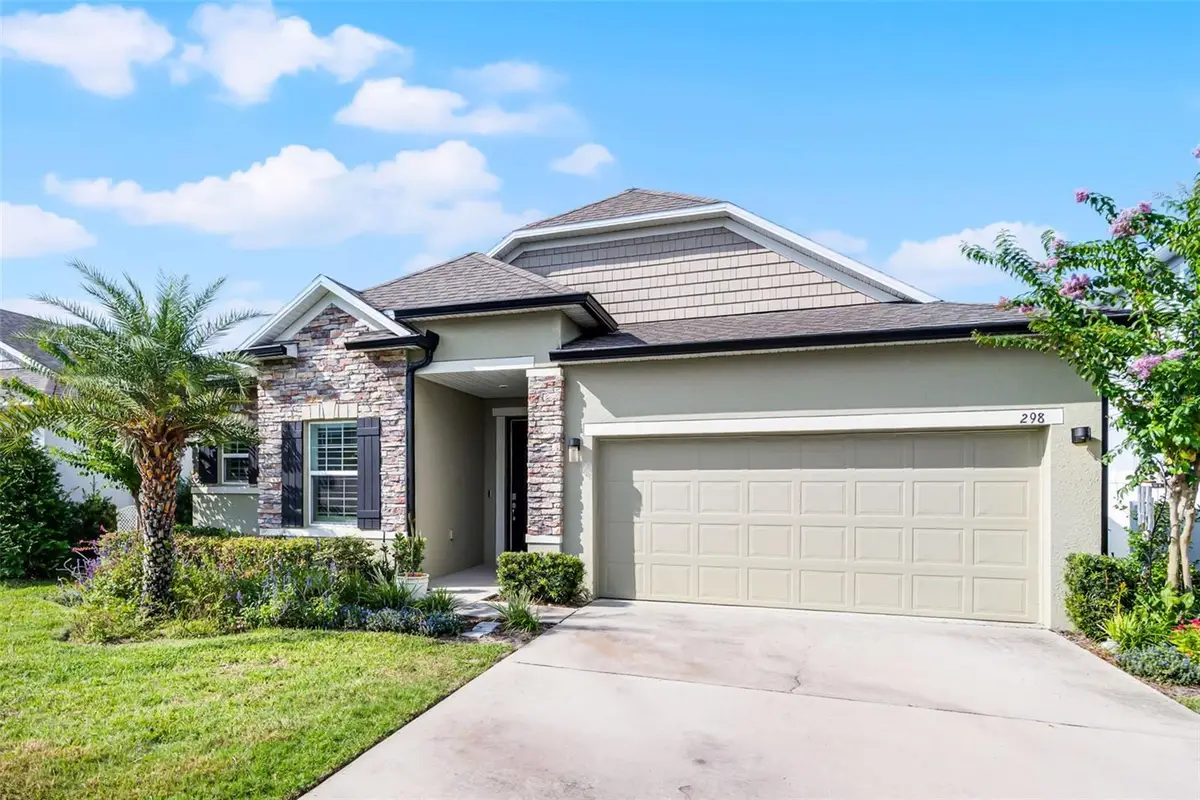 298 Jackson Loop, Deland, FL 32724 - #1