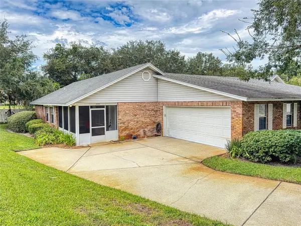 2490 S Glen Eagles Drive, DELAND, FL 32724