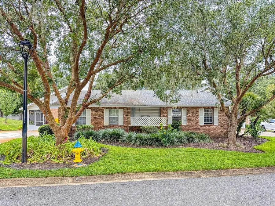 2490 S Glen Eagles Drive, Deland, FL 32724 - #2