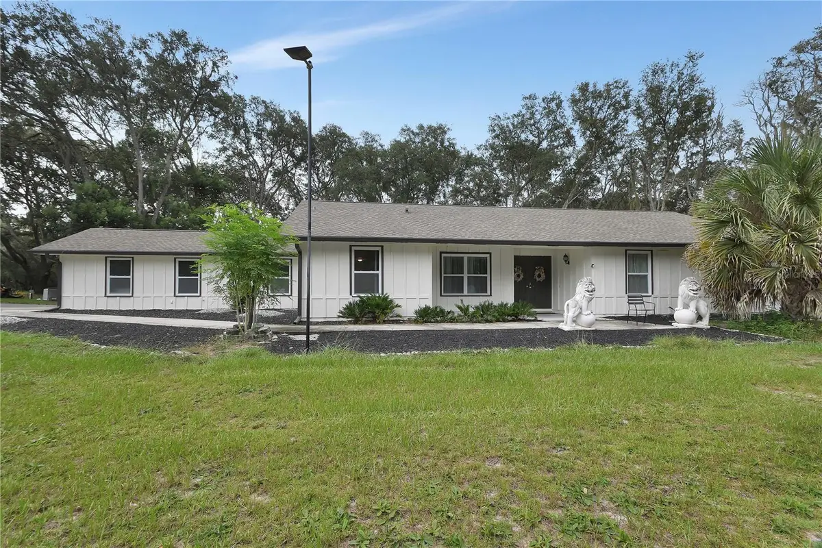 400 Foothill Farms Road, Orange City, FL 32763 - #1