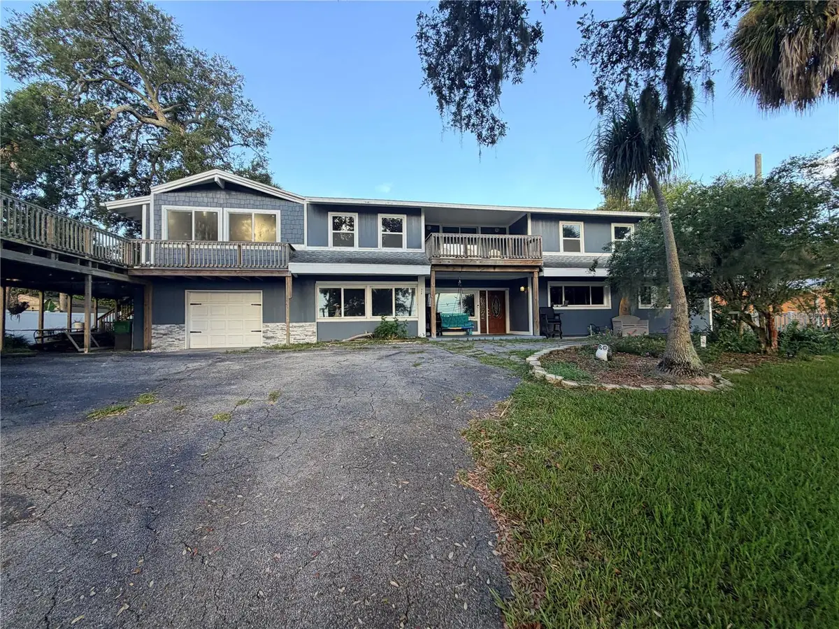 318 N Riverside Drive, Edgewater, FL 32132 - #1