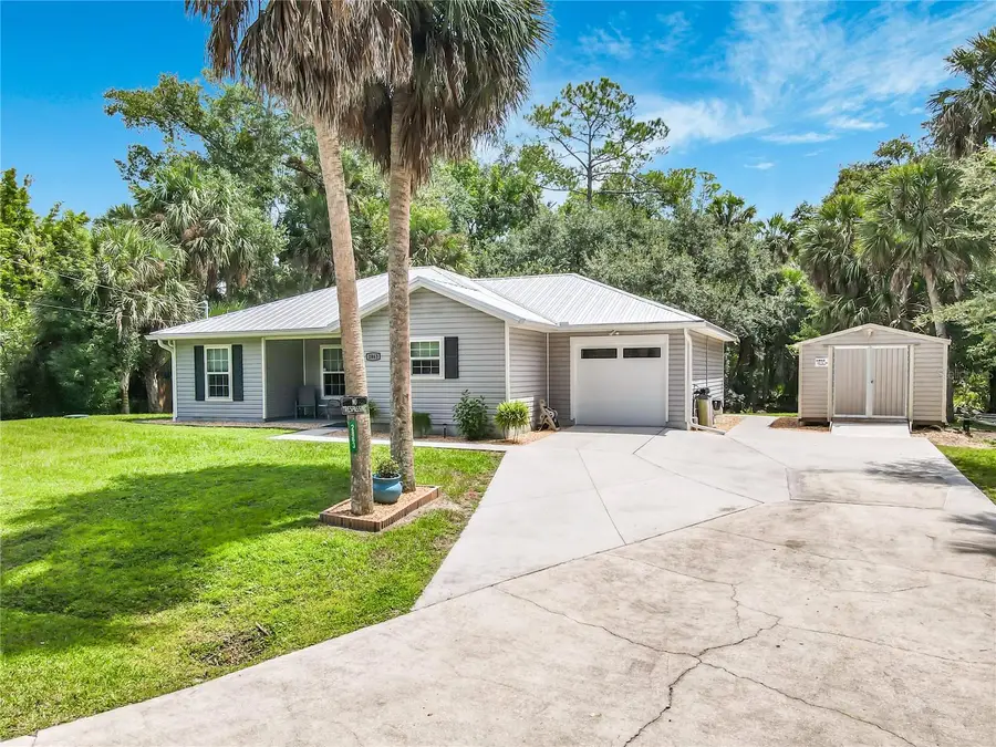 2863 Canal Road, Deland, FL 32720 - #3