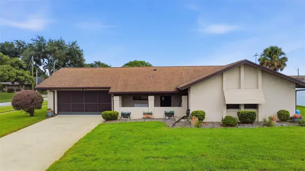 2410 S Parkview Avenue, ORANGE CITY, FL 32763