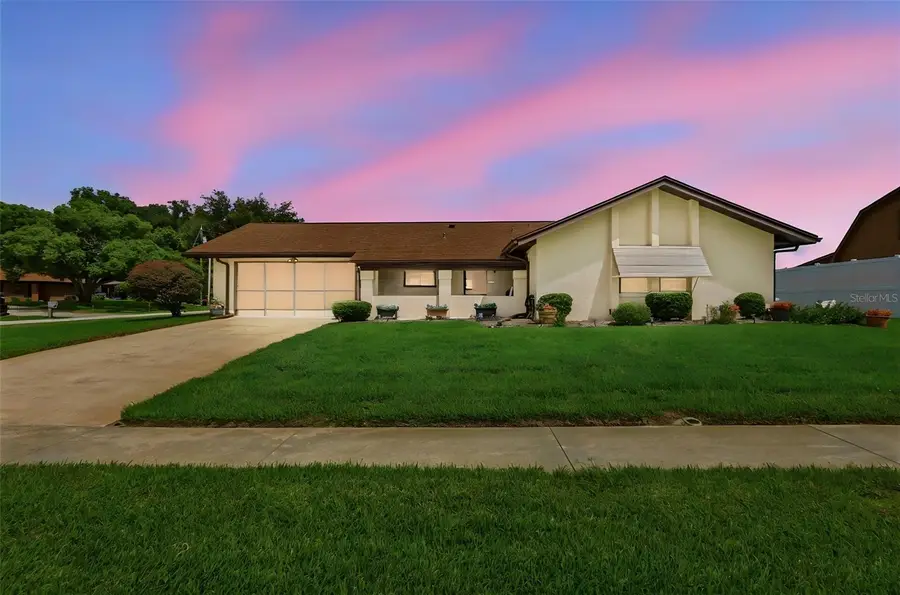 2410 S Parkview Avenue, Orange City, FL 32763 - #2