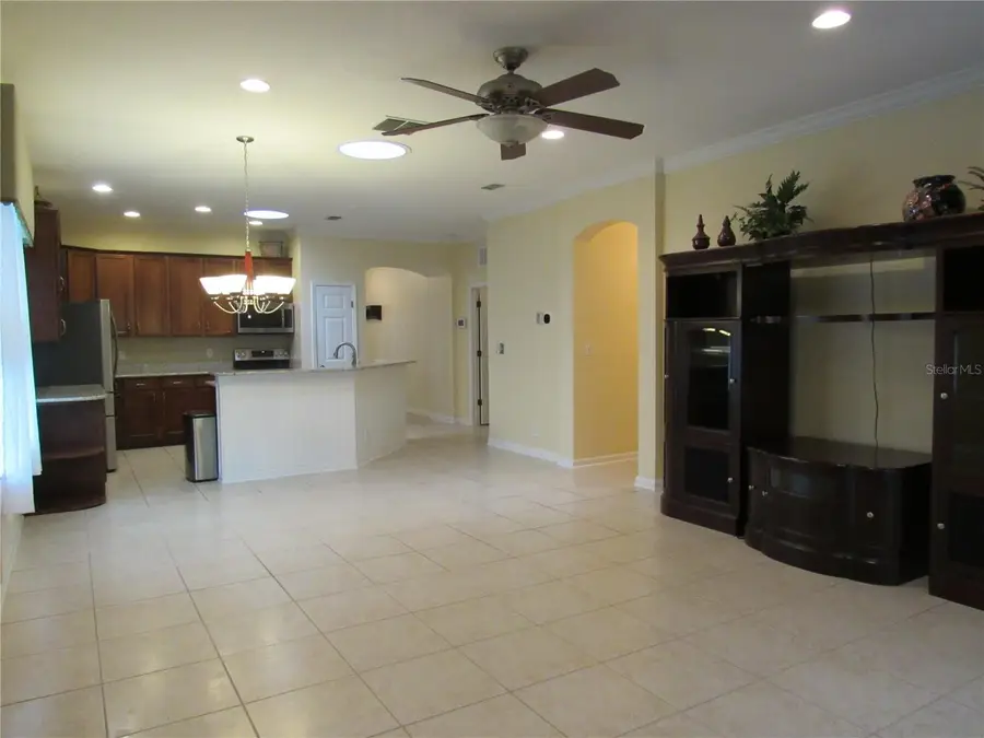 506 Heron Point Way, Deland, FL 32724 - #2