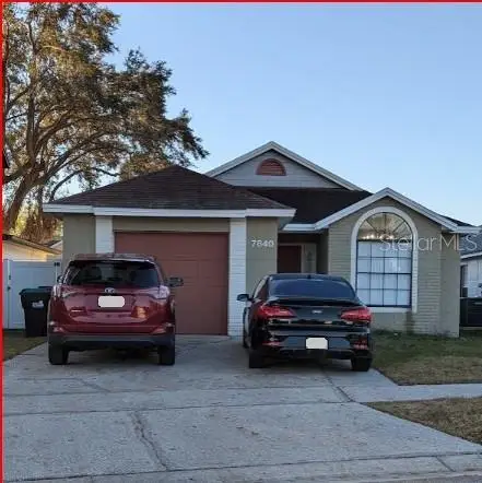 7840 Gillingham Court, Orlando, FL 32825 - #1