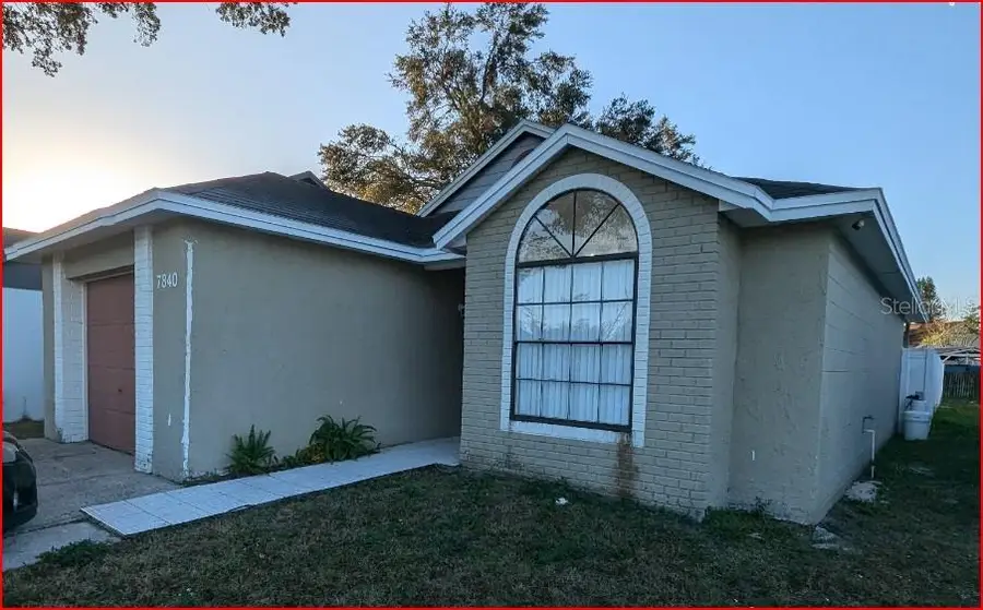 7840 Gillingham Court, Orlando, FL 32825 - #2