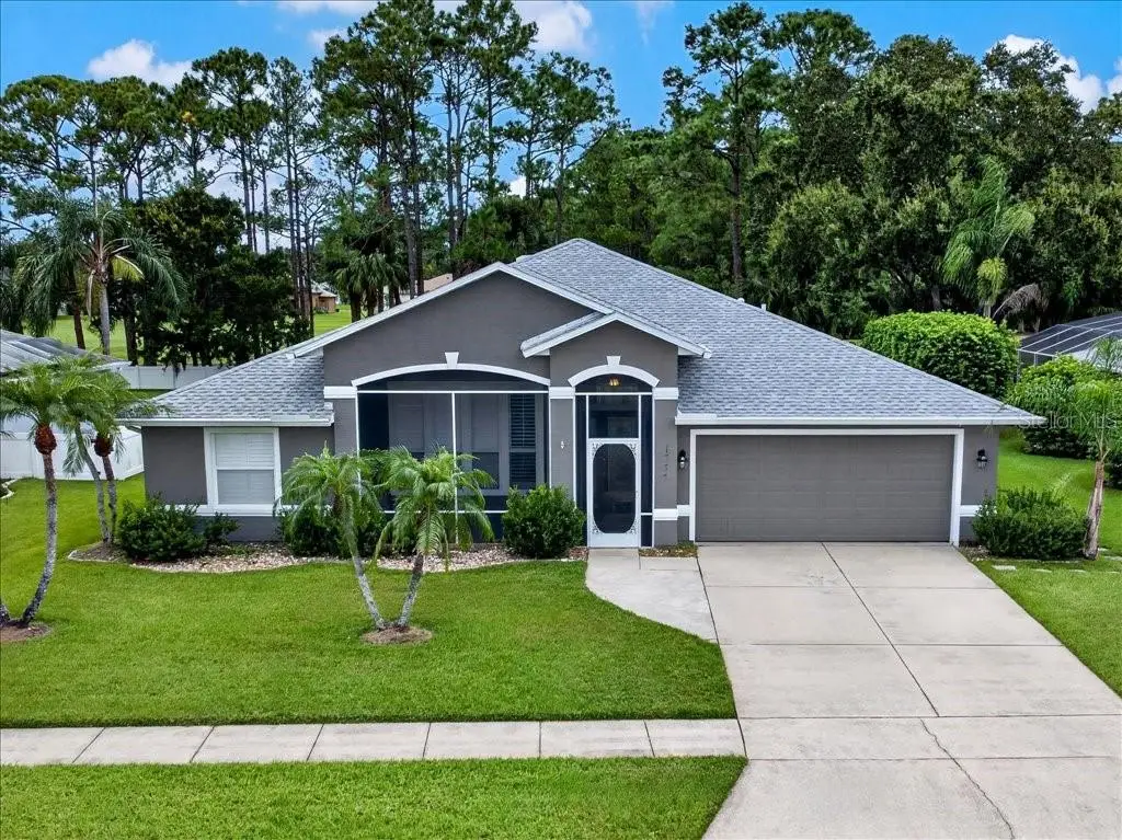 1777 Arash Circle, Port Orange, FL 32128 - #1