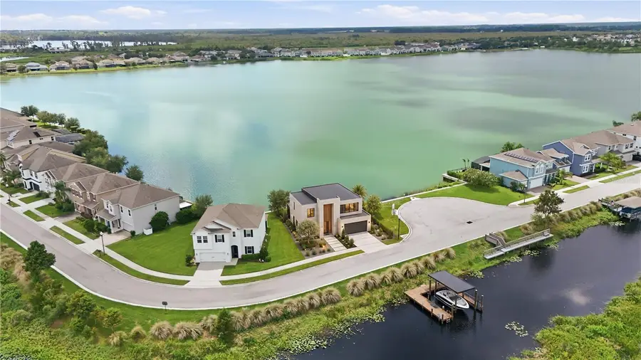 503 Blue Cypress Drive, Groveland, FL 34736 - #2