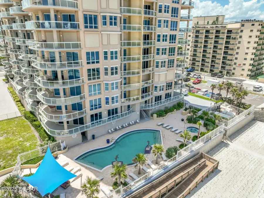 3703 S South Atlantic Avenue #1004, Daytona Beach Shores, FL 32118 - #2