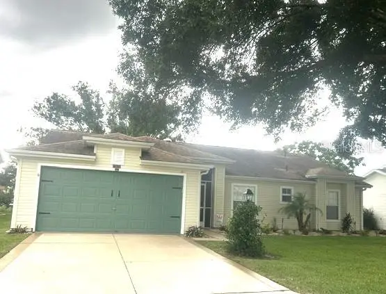 25078 Riverwalk Drive, Leesburg, FL 34748 - #1