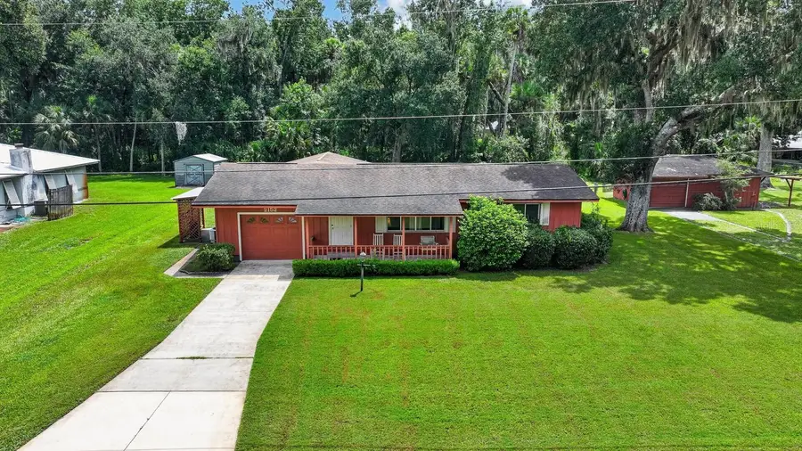 2152 Swoope Drive, New Smyrna Beach, FL 32168 - #2