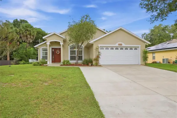 1544 Center Street, DELAND, FL 32720