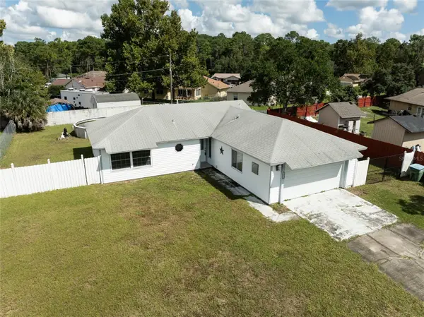 2578 Haulover Boulevard, DELTONA, FL 32738