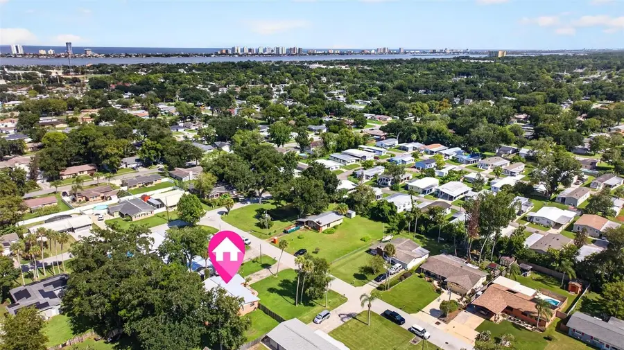706 Boston Avenue, South Daytona, FL 32119 - #3