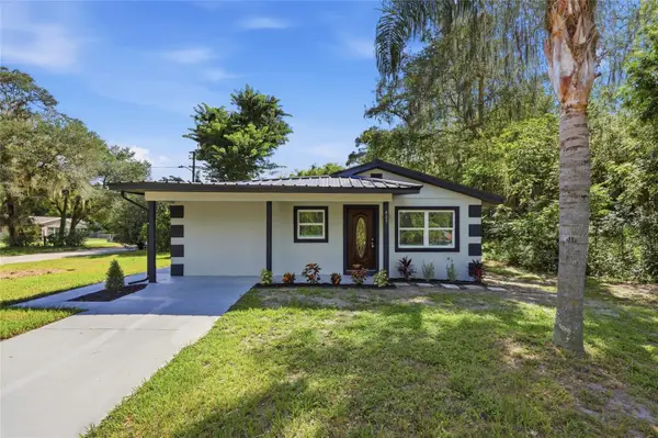405 S Boston Avenue, DELAND, FL 32724