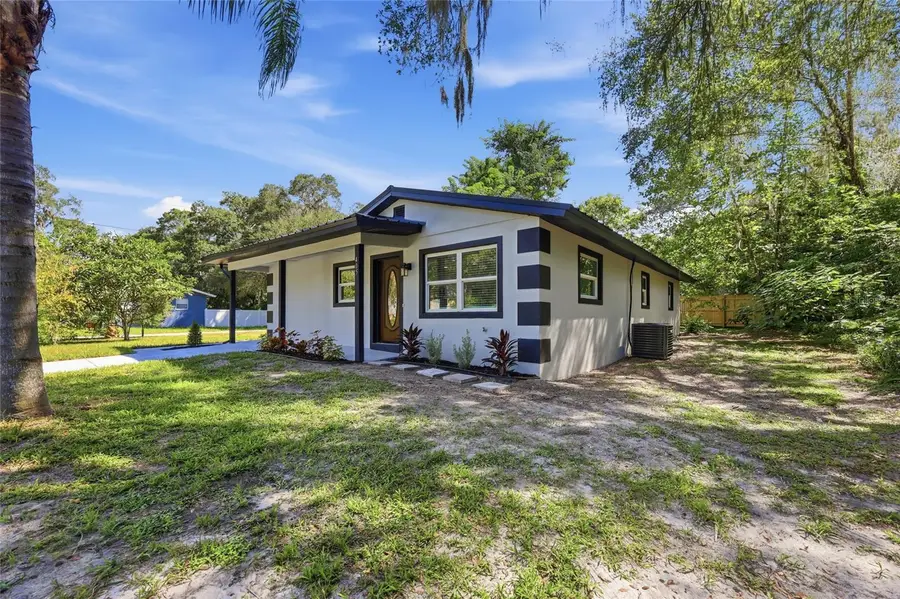 405 S Boston Avenue, Deland, FL 32724 - #2