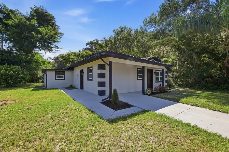 405 S Boston Avenue, Deland, FL 32724 - #3