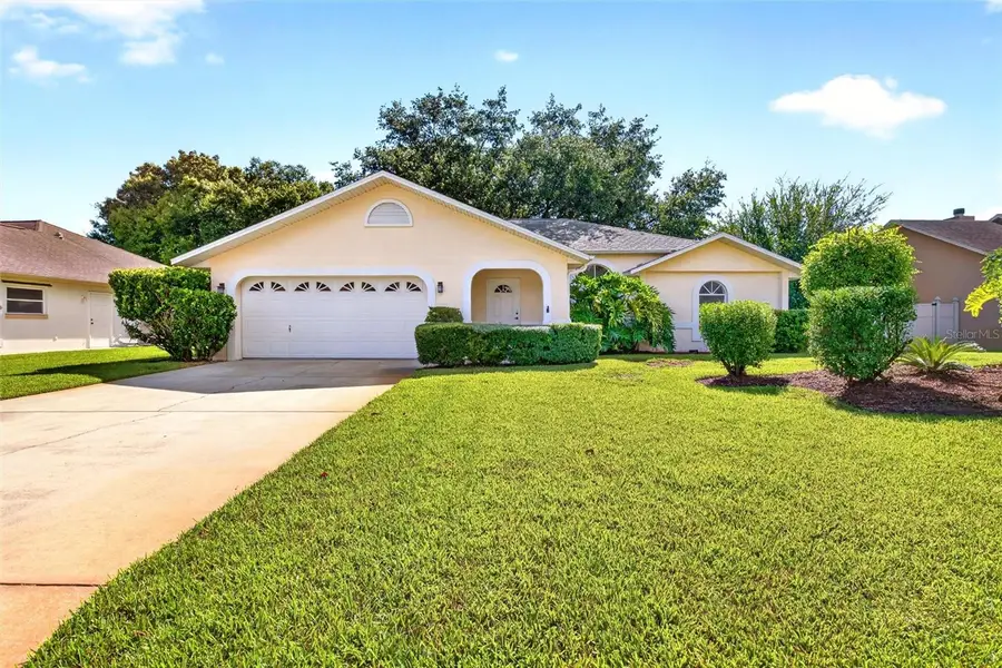 9 China Moon Drive, Ormond Beach, FL 32174 - #2