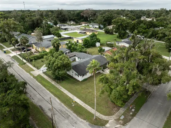 1004 N Camphor Lane, DELAND, FL 32720