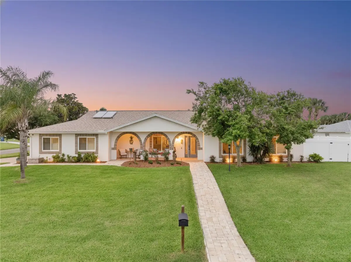 52 Sea Island Drive N, Ormond Beach, FL 32176 - #1