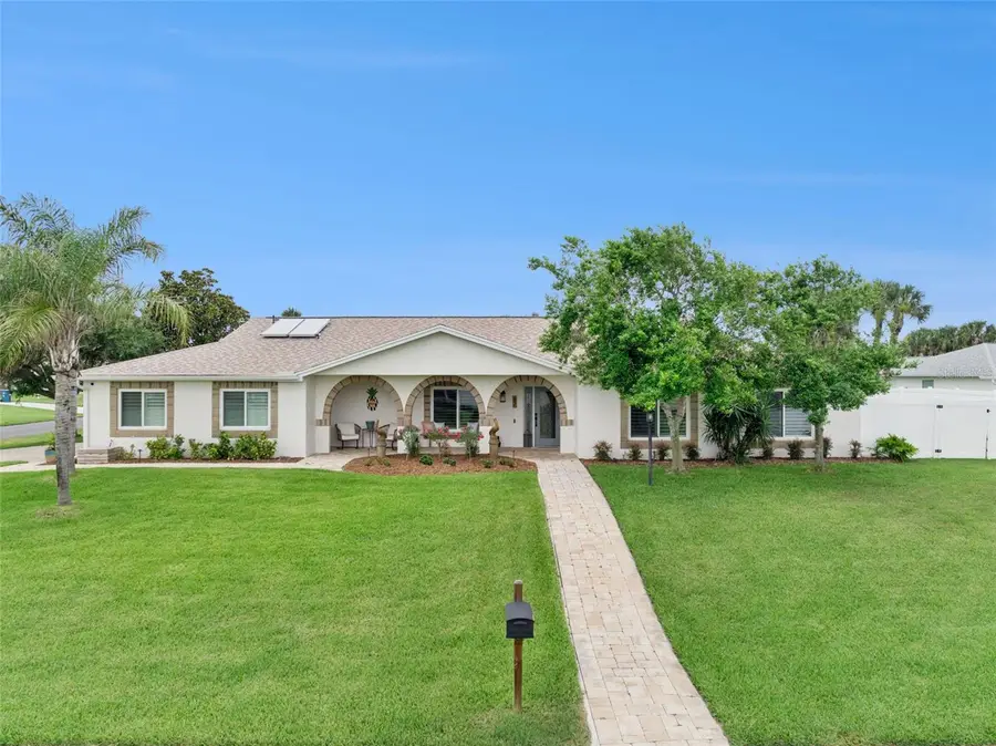 52 Sea Island Drive N, Ormond Beach, FL 32176 - #2