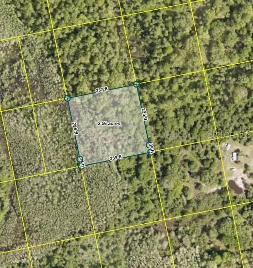 No Street, Oak Hill, FL 32759 - #1