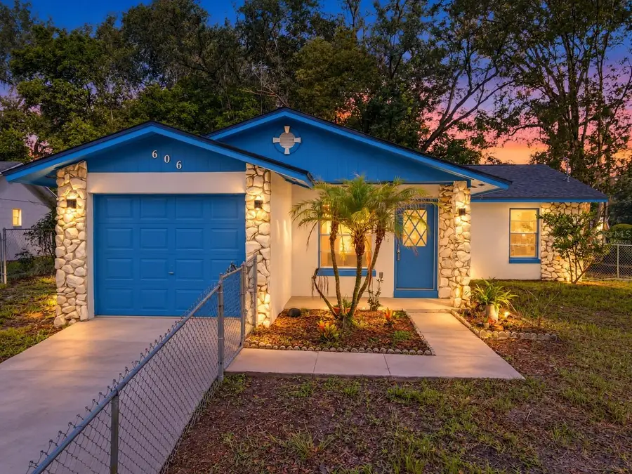 606 W Tall Pine, Deland, FL 32724 - #2