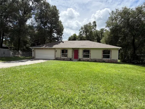 1260 2nd Street, ORANGE CITY, FL 32763