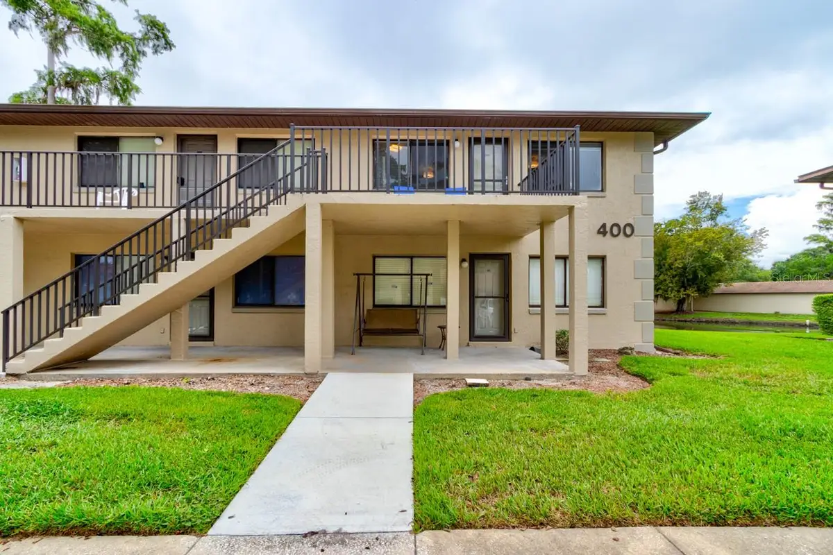 1601 Big Tree Road #408, Daytona Beach, FL 32119 - #1
