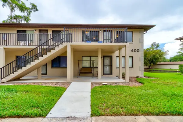 1601 Big Tree Road #408, DAYTONA BEACH, FL 32119